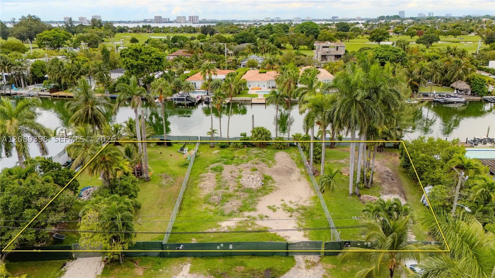 Property — 1415 Marseille Dr, Miami Beach, FL 33141