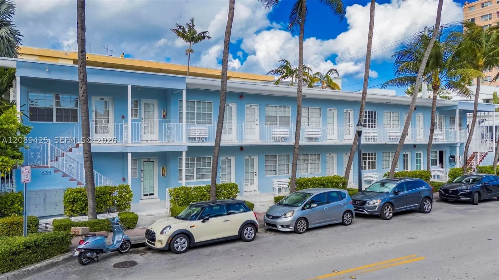 Condo — 635 8th St #205, Miami Beach, FL 33139