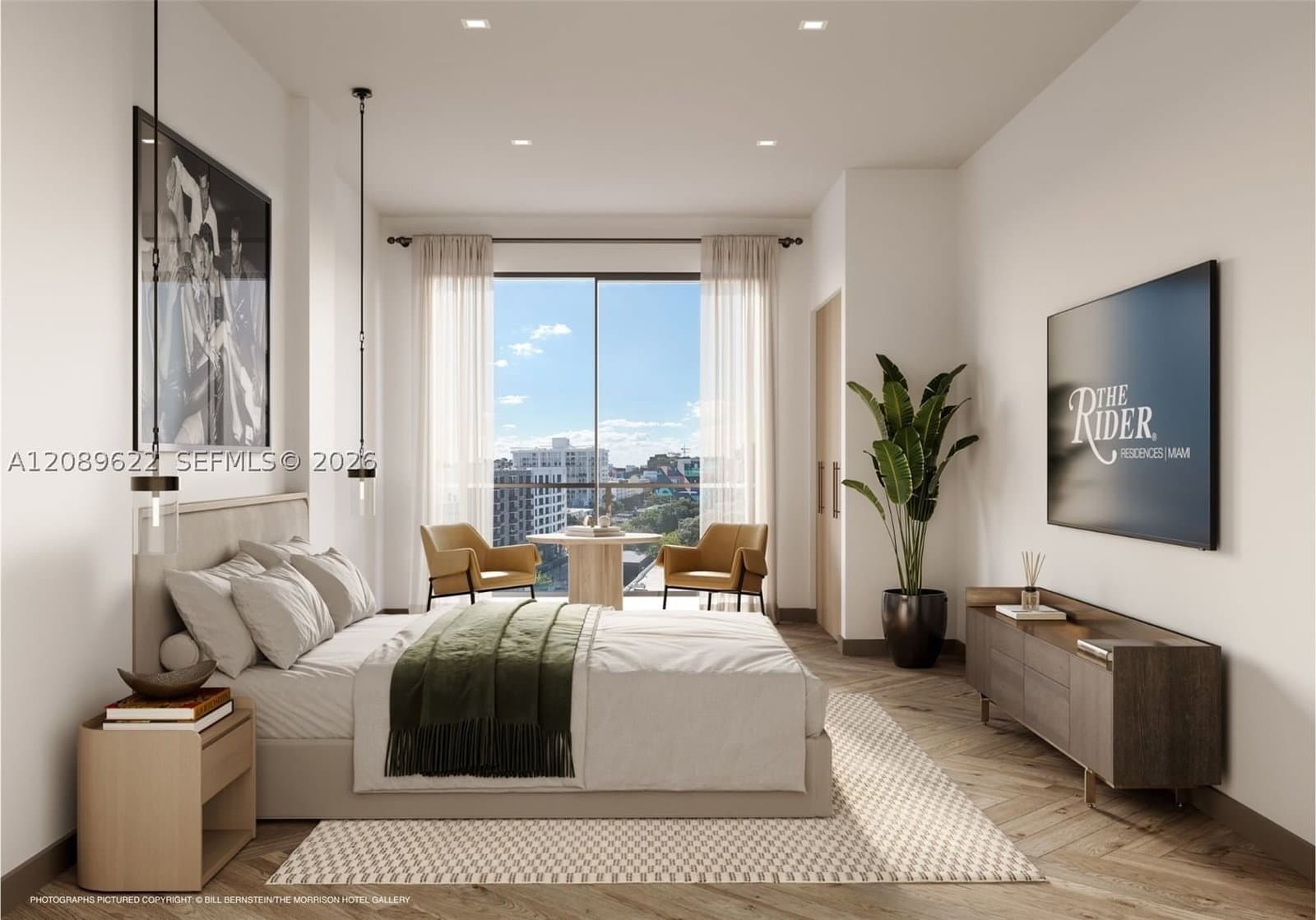 Condo — 94 29th St #411, Miami, FL 33137