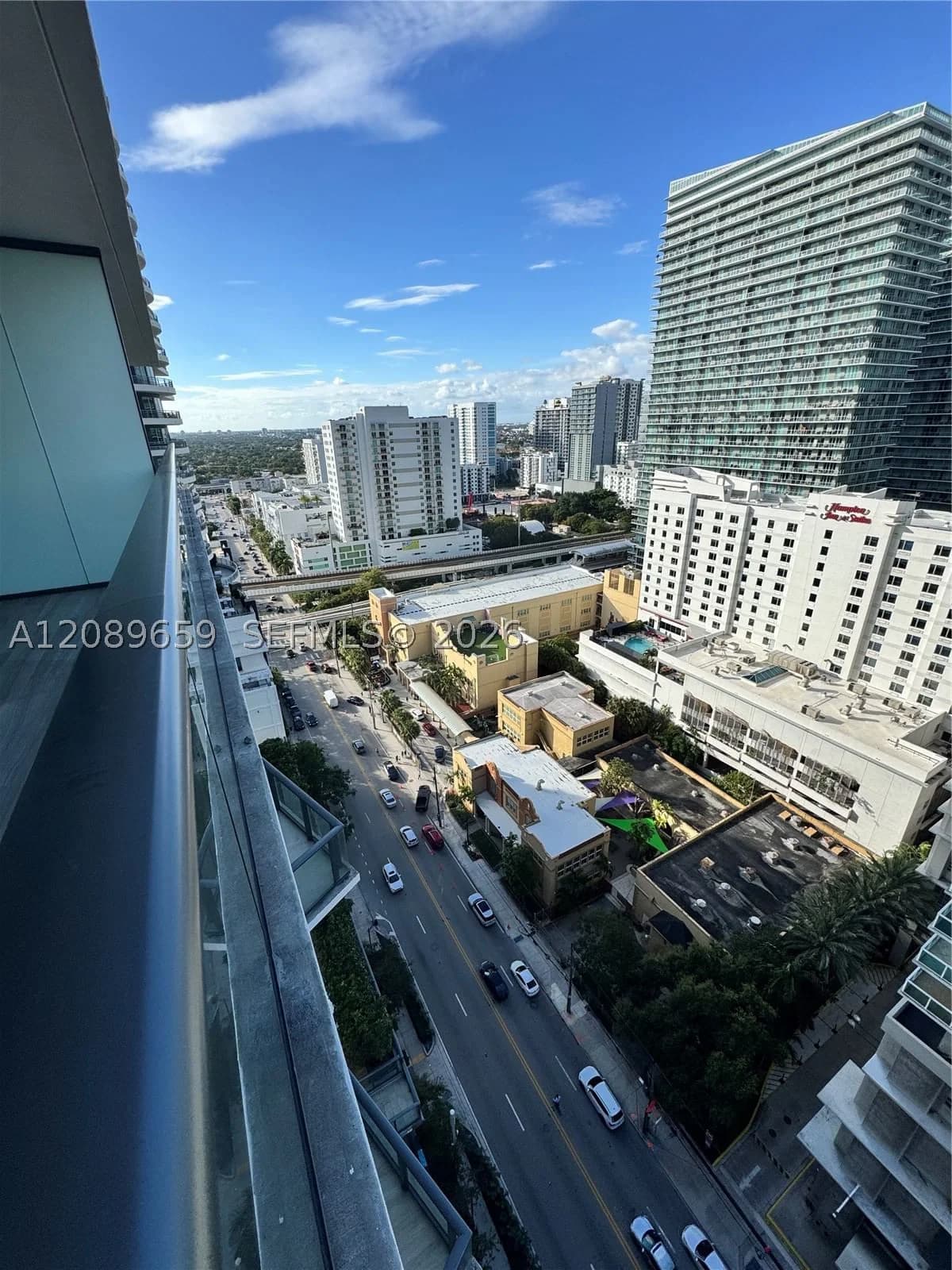1300 S Miami Avenue Condo, Brickell
