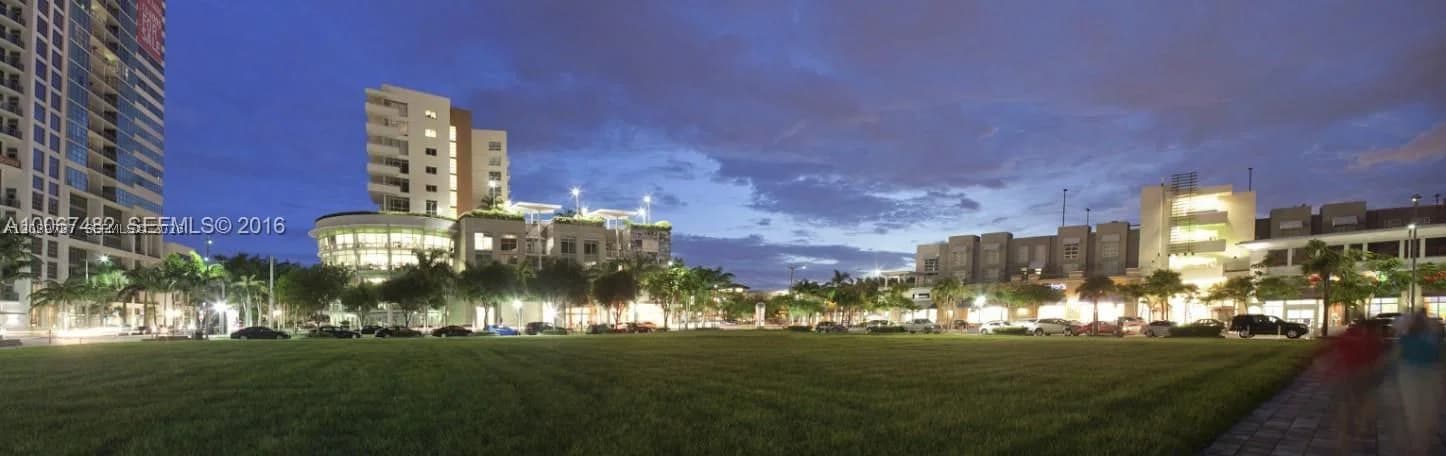MIDBLOCK MIAMI CONDO — ilan fotoğrafı