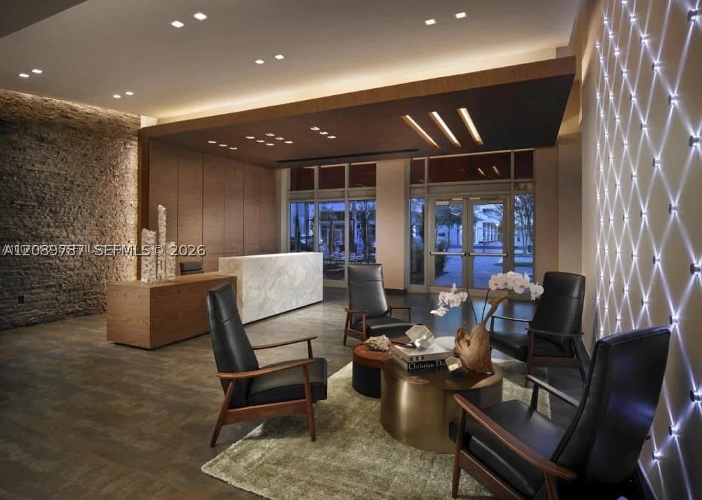 MIDBLOCK MIAMI CONDO — ilan fotoğrafı