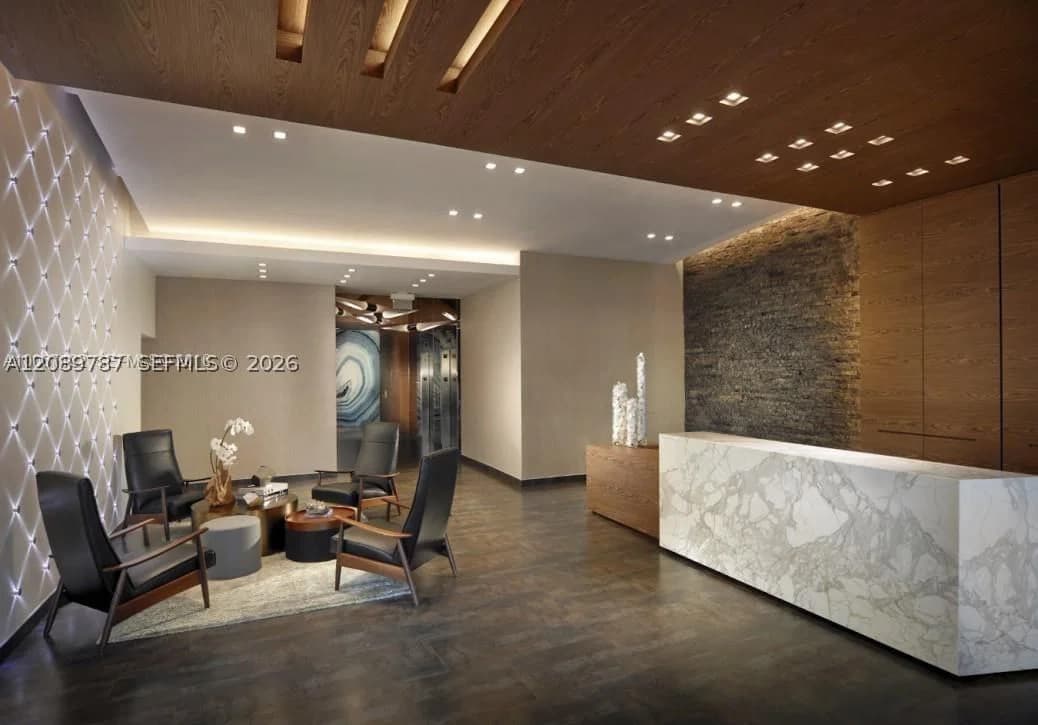 MIDBLOCK MIAMI CONDO — ilan fotoğrafı