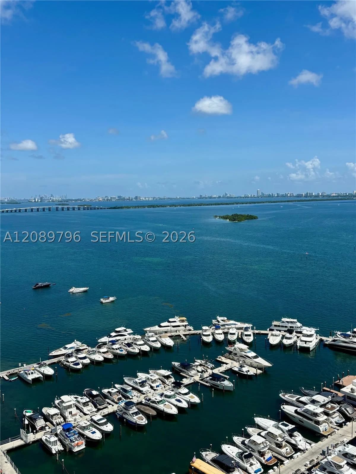 Venetia Condo, Downtown Miami
