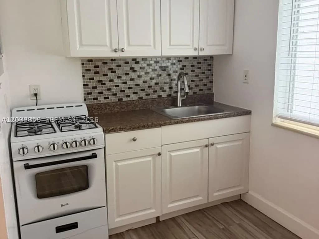 Property — 8020 Abbott Ave #2, Miami Beach, FL 33141