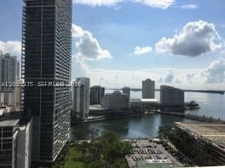 1-bedroom Condo — 500 Brickell Ave #2200, Miami, FL 33131