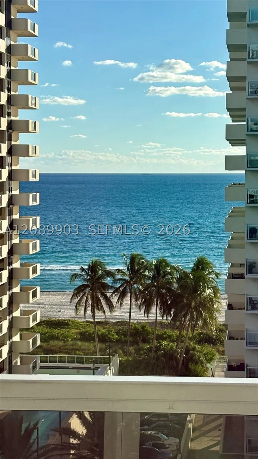 2-bedroom Condo — 5700 Collins Ave #11B, Miami Beach, FL 33140