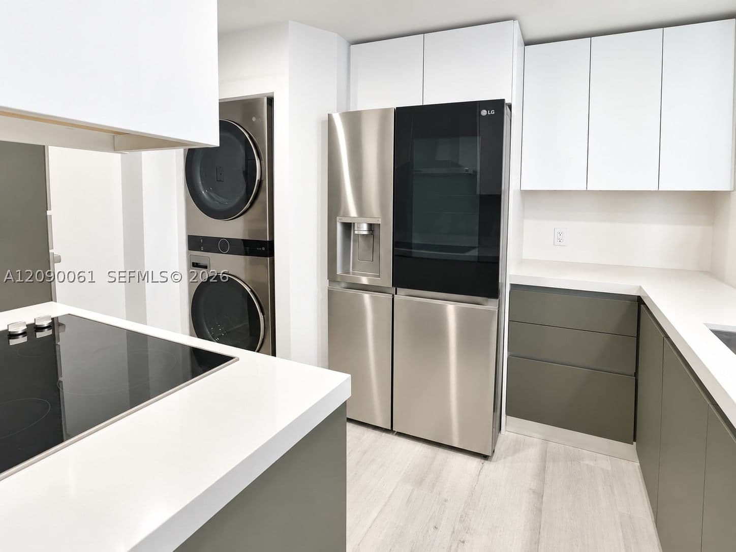2+1 Daire — 701 Brickell Key Blvd #1111, Miami, FL 33131