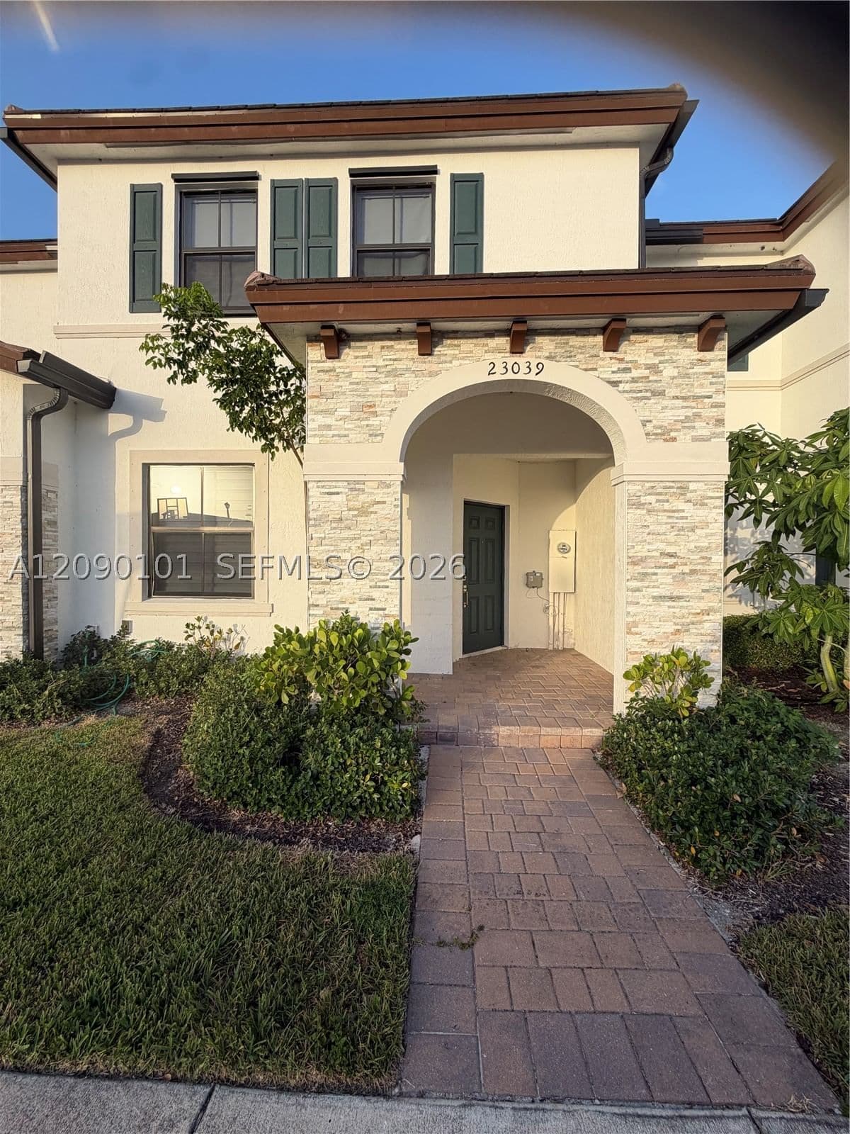 3+1 Villa — Cutler Bay, FL 33190