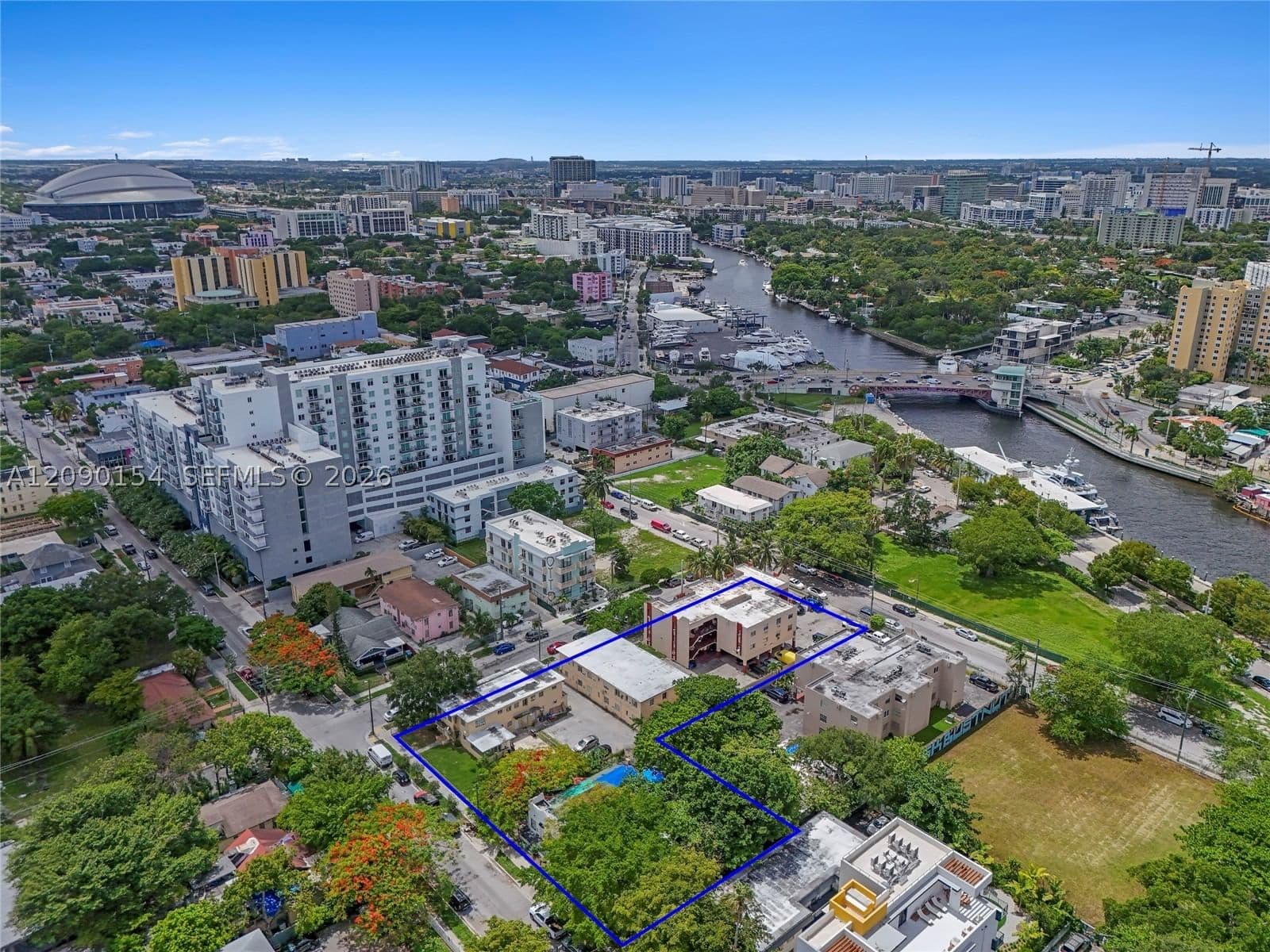 Property — 690 3rd St, Miami, FL 33128