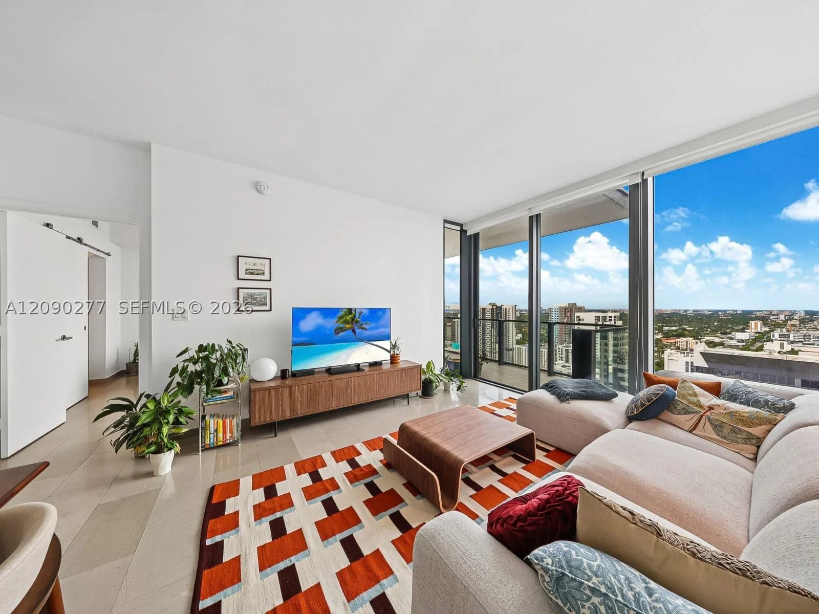 Rise Condo, Brickell