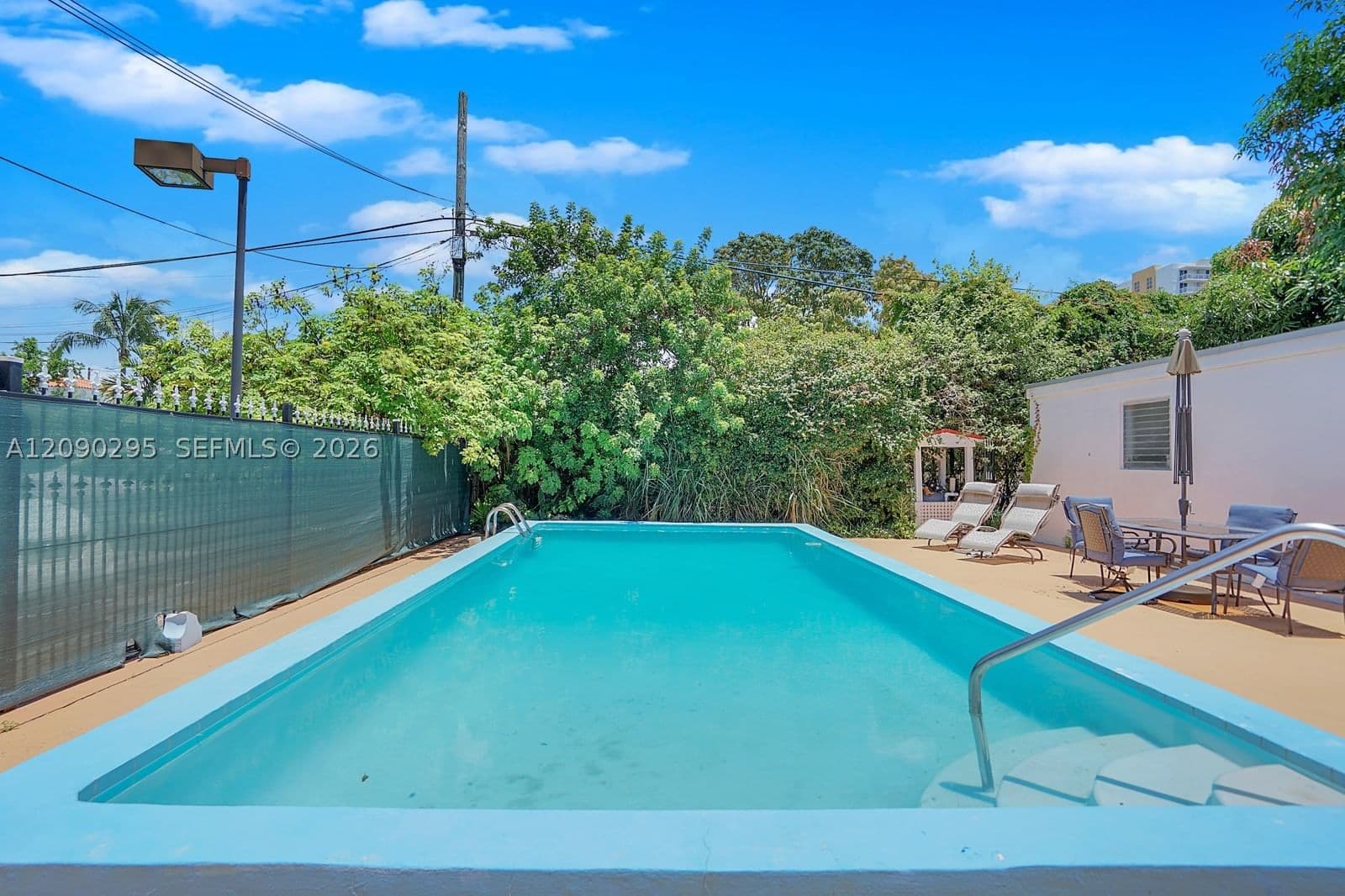 Property — 975 10th St #3, Miami, FL 33130