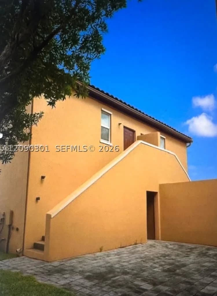 Mülk — 8470 58th St, Doral, FL 33166