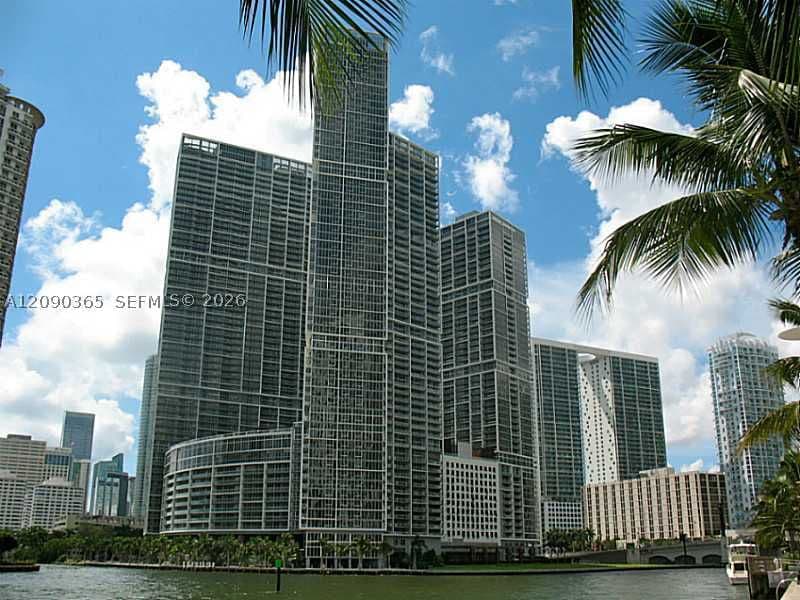 ICONBRICKELL CONDO NO 1, Brickell