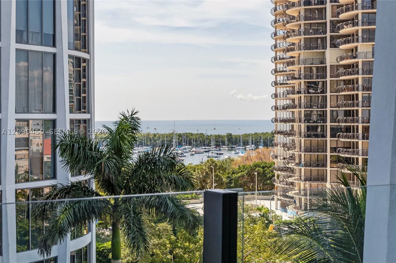 2-bedroom Condo — 2831 Bayshore Dr #604, Miami, FL 33133