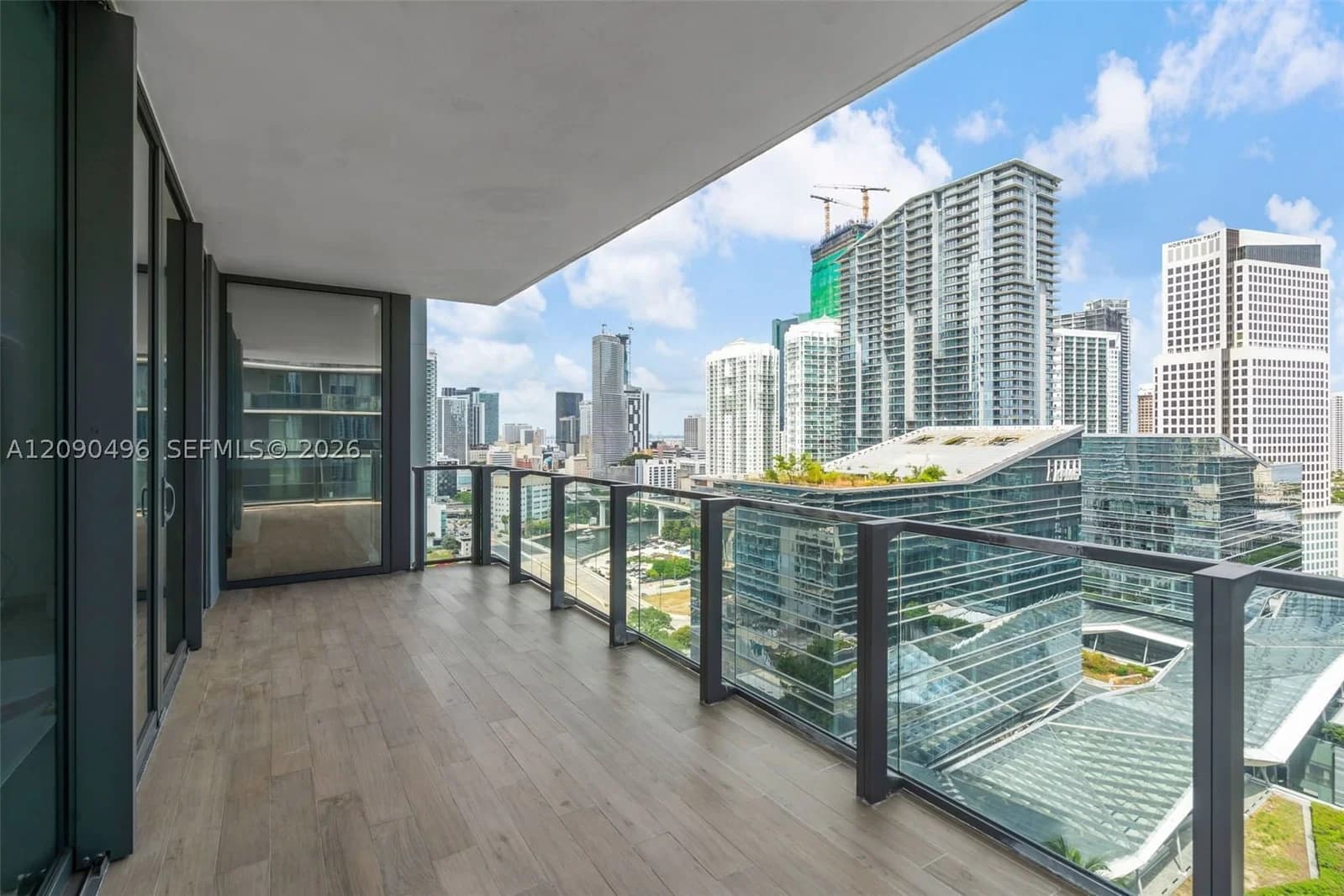 2+1 Condo — 88 7th St #1901, Miami, FL 33130