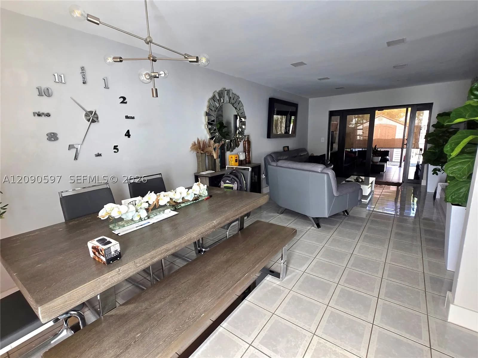3+1 Townhouse — 6702 SW 113 CT, Miami, FL 33173