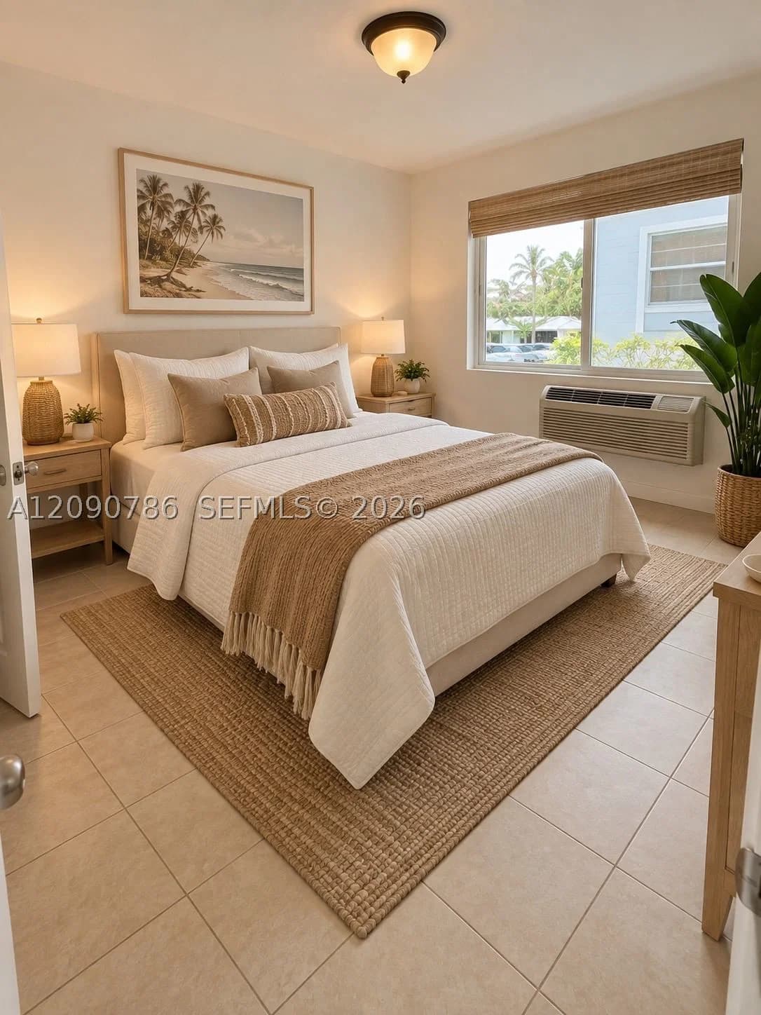 1-bedroom Property — 800 85th St #804, Miami Beach, FL 33141