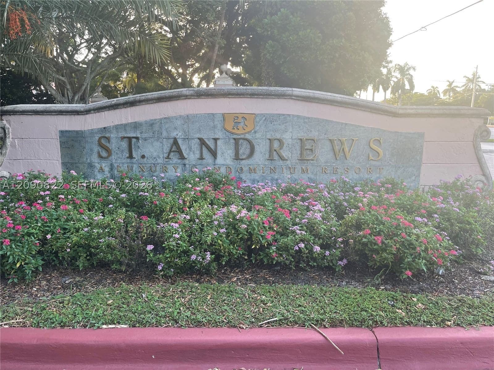2+1 Condo — 12124 Saint Andrews Pl #206, Miramar, FL 33025