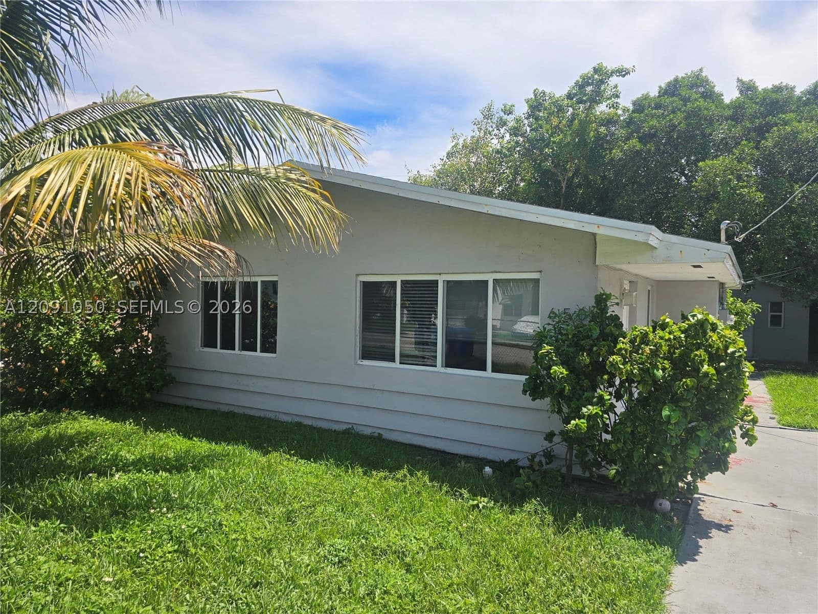 Duplex — 650 49th St, Miami, FL 33127