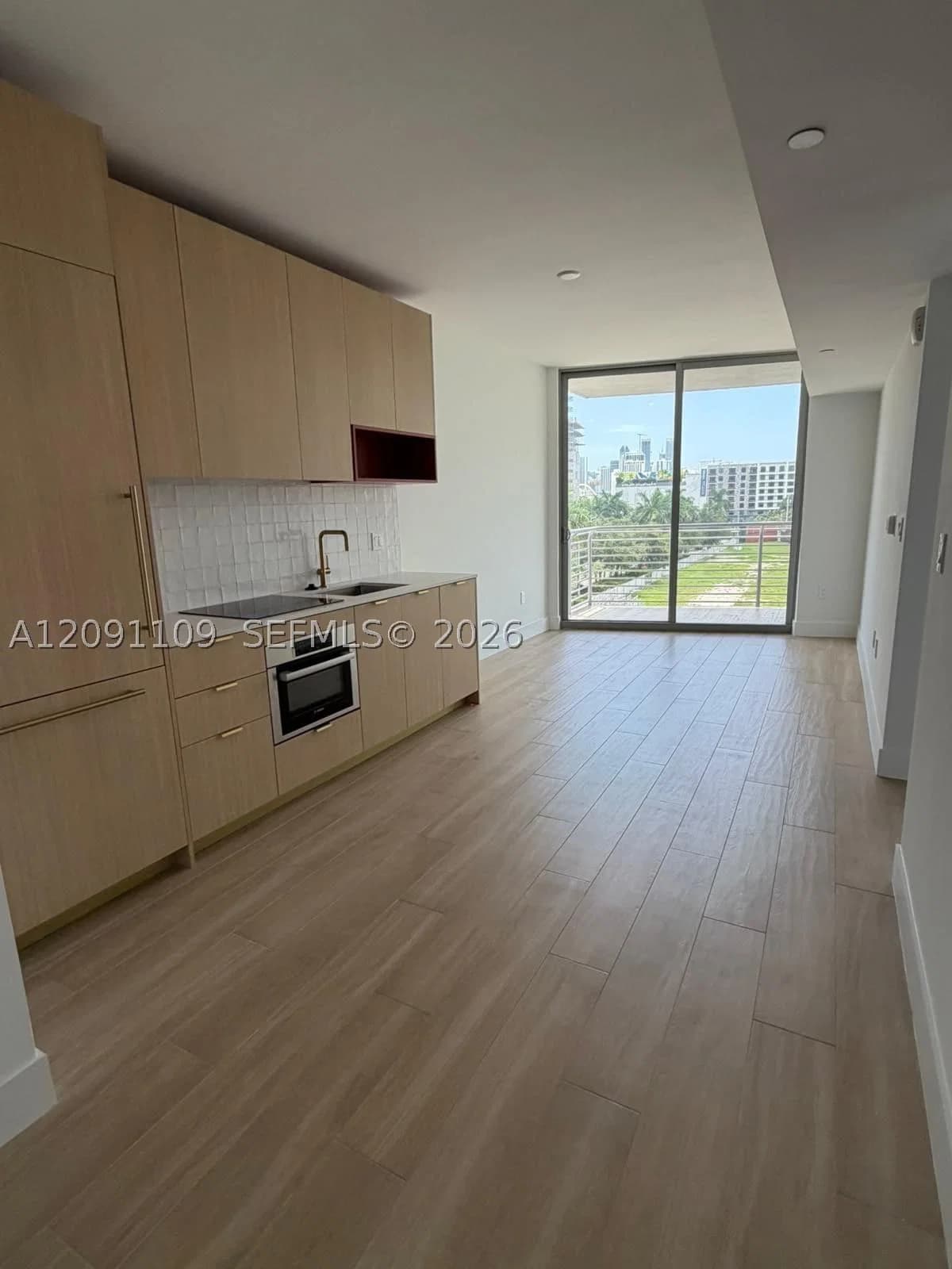 The Standard Residences, Midtown