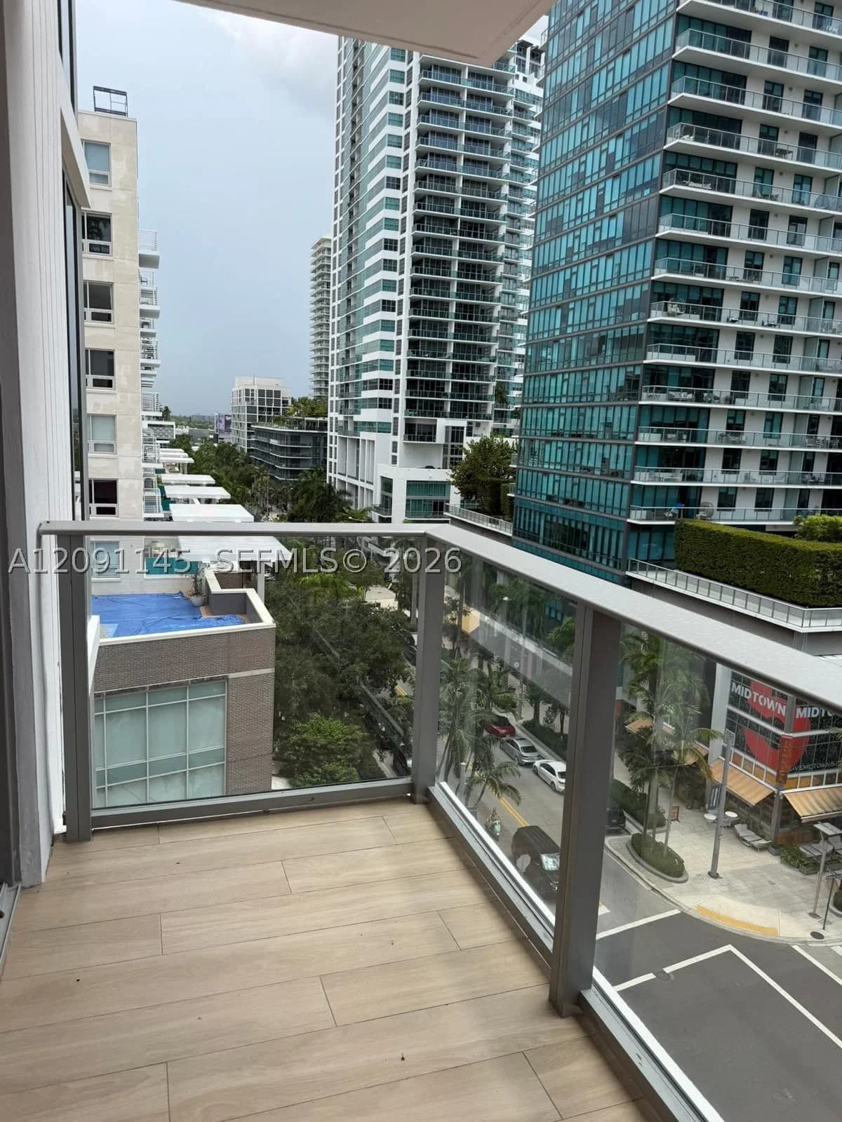 The Standard Residences, Midtown