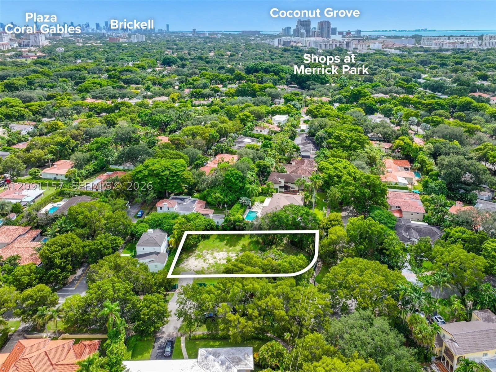 CORAL GABLES COUNTRY CLUB — ilan fotoğrafı