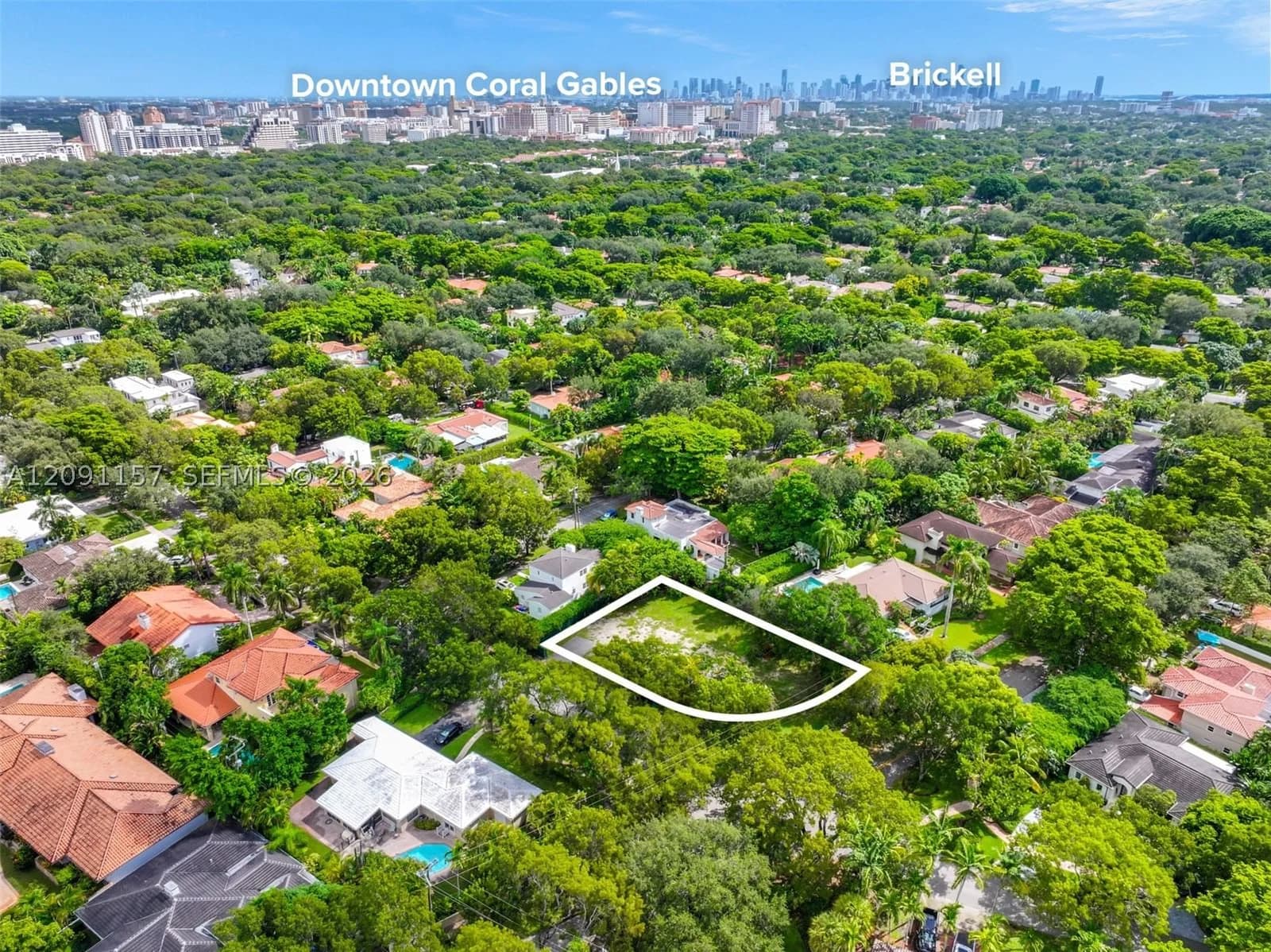 CORAL GABLES COUNTRY CLUB — ilan fotoğrafı