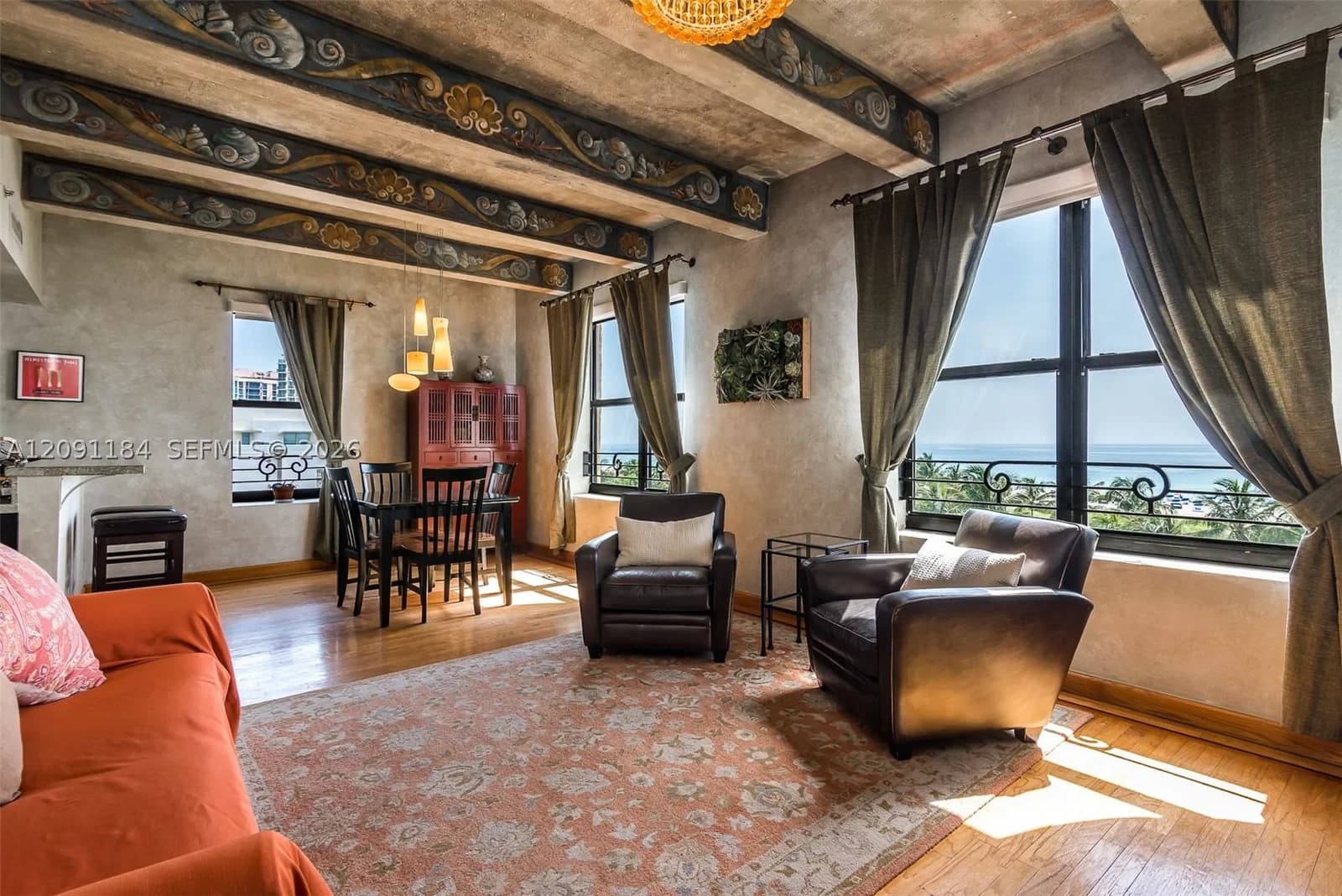 The Netherland Condo, Miami Beach