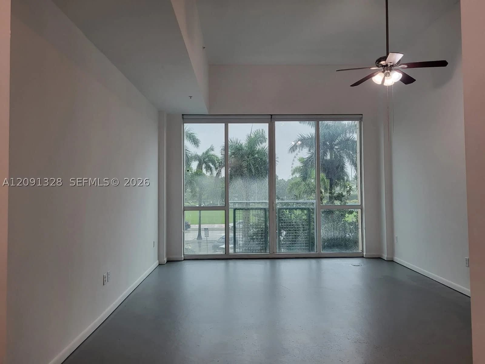 Vizcayne South Condo, Downtown Miami