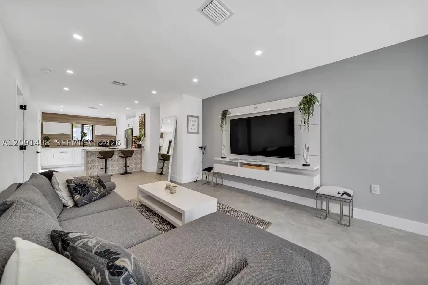 3-bedroom Single-Family Home — 315 40th St, Miami, FL 33127
