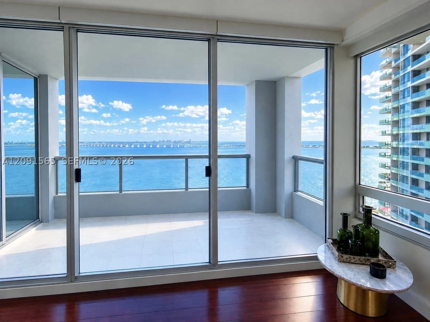The Palace Condo, Brickell