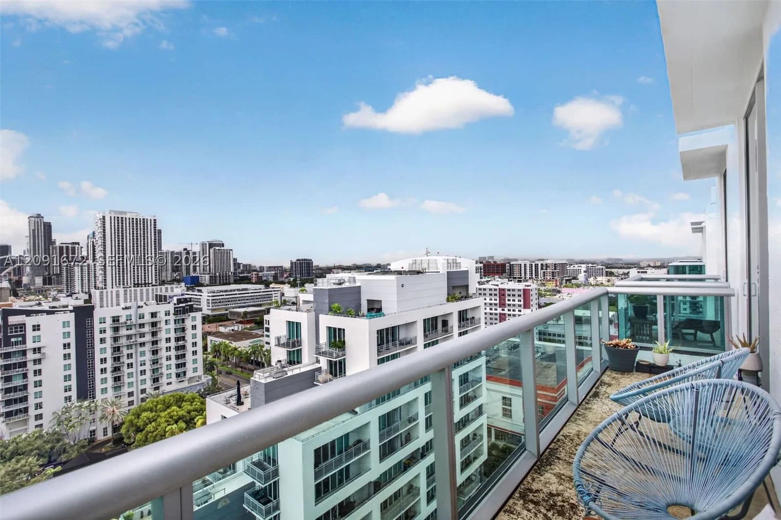 2-bedroom Condo — 333 24 st #PH12, Miami, FL 33137