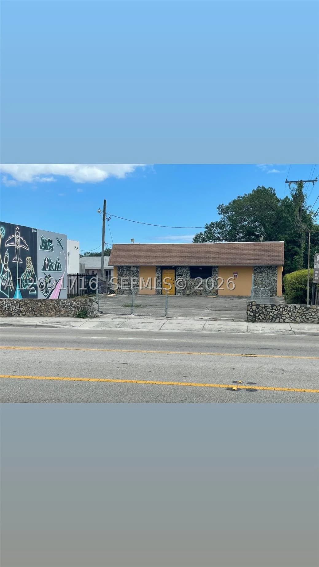 Property — 4875 7th Ave, Miami, FL 33127