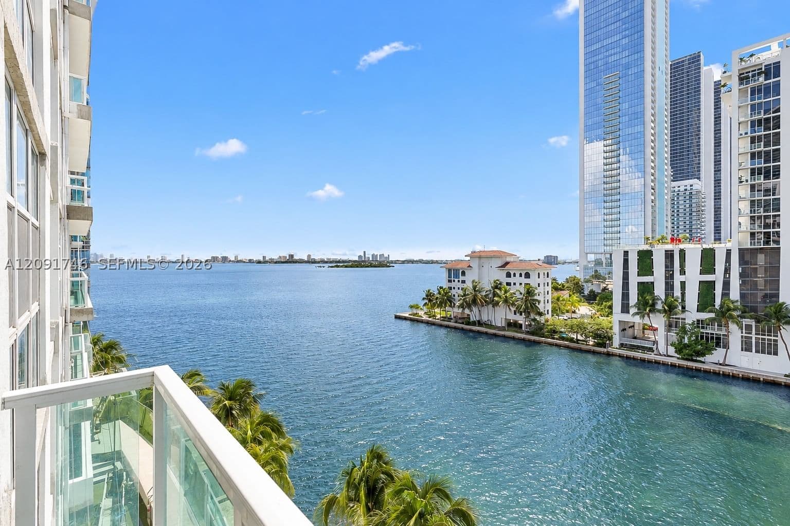 1-bedroom Condo — 500 29th St #804, Miami, FL 33137