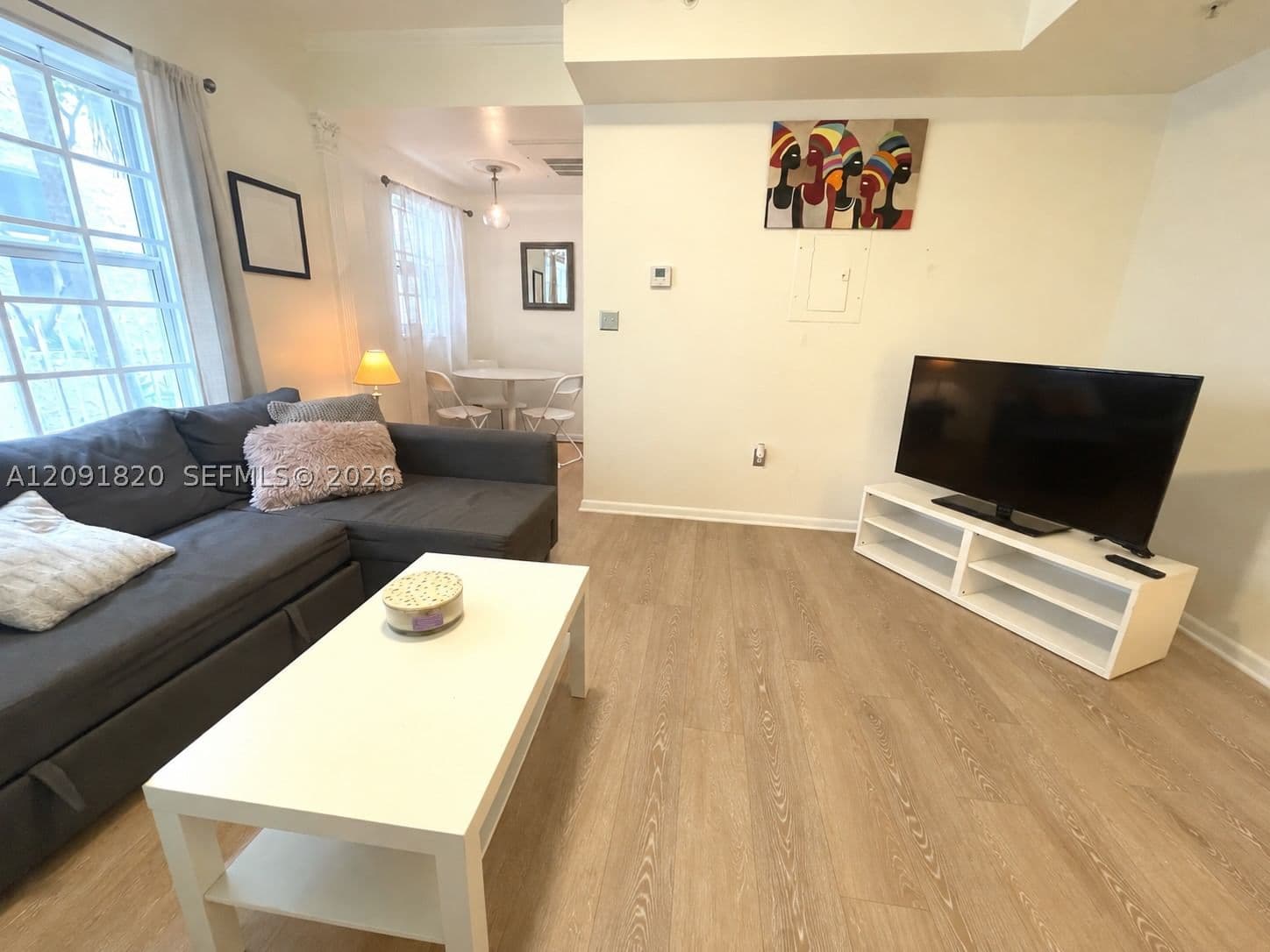 1+1 Condo — 1542 Drexel Ave #104, Miami Beach, FL 33139