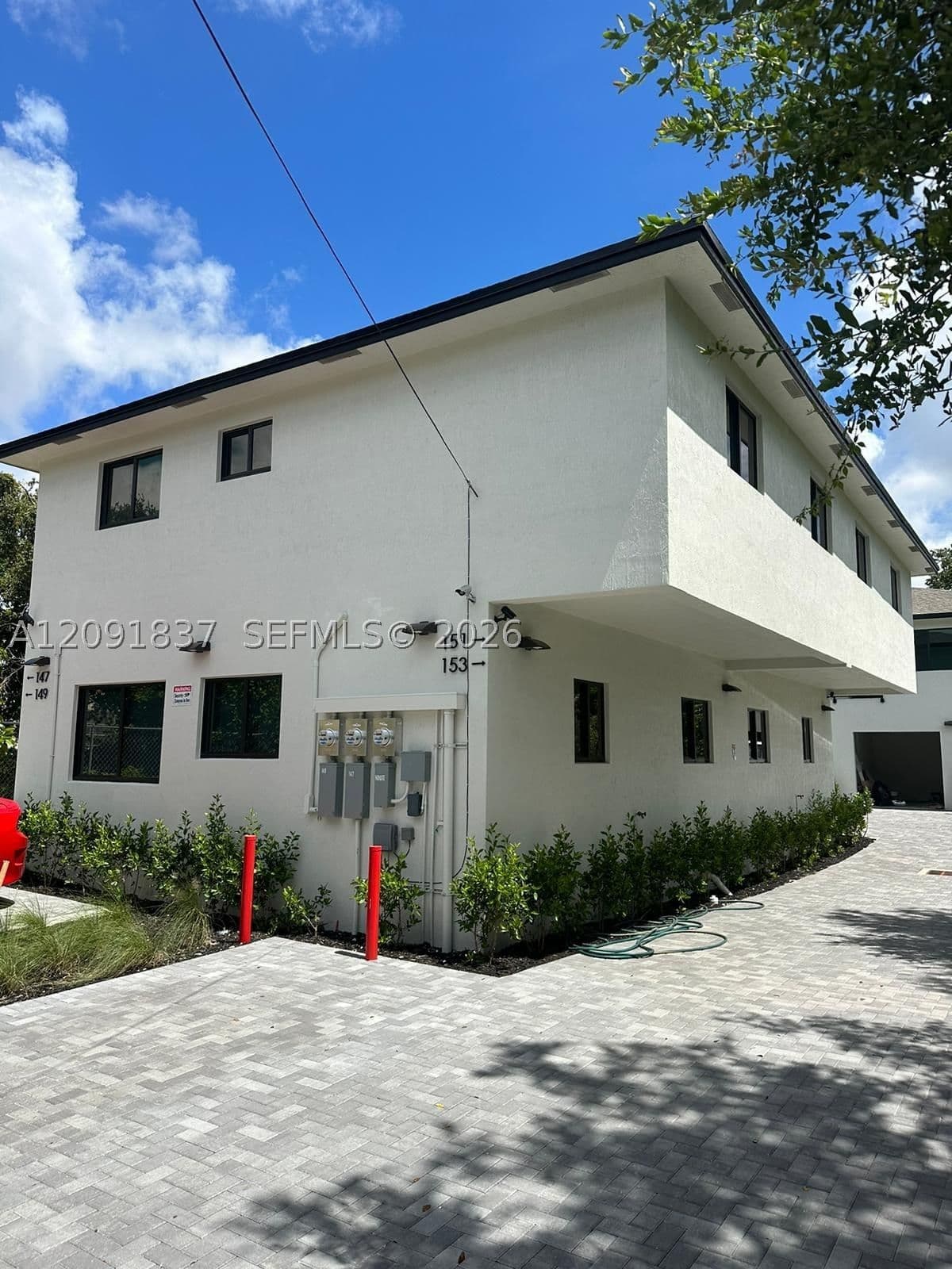 Property — 147 61st St, Miami, FL 33127