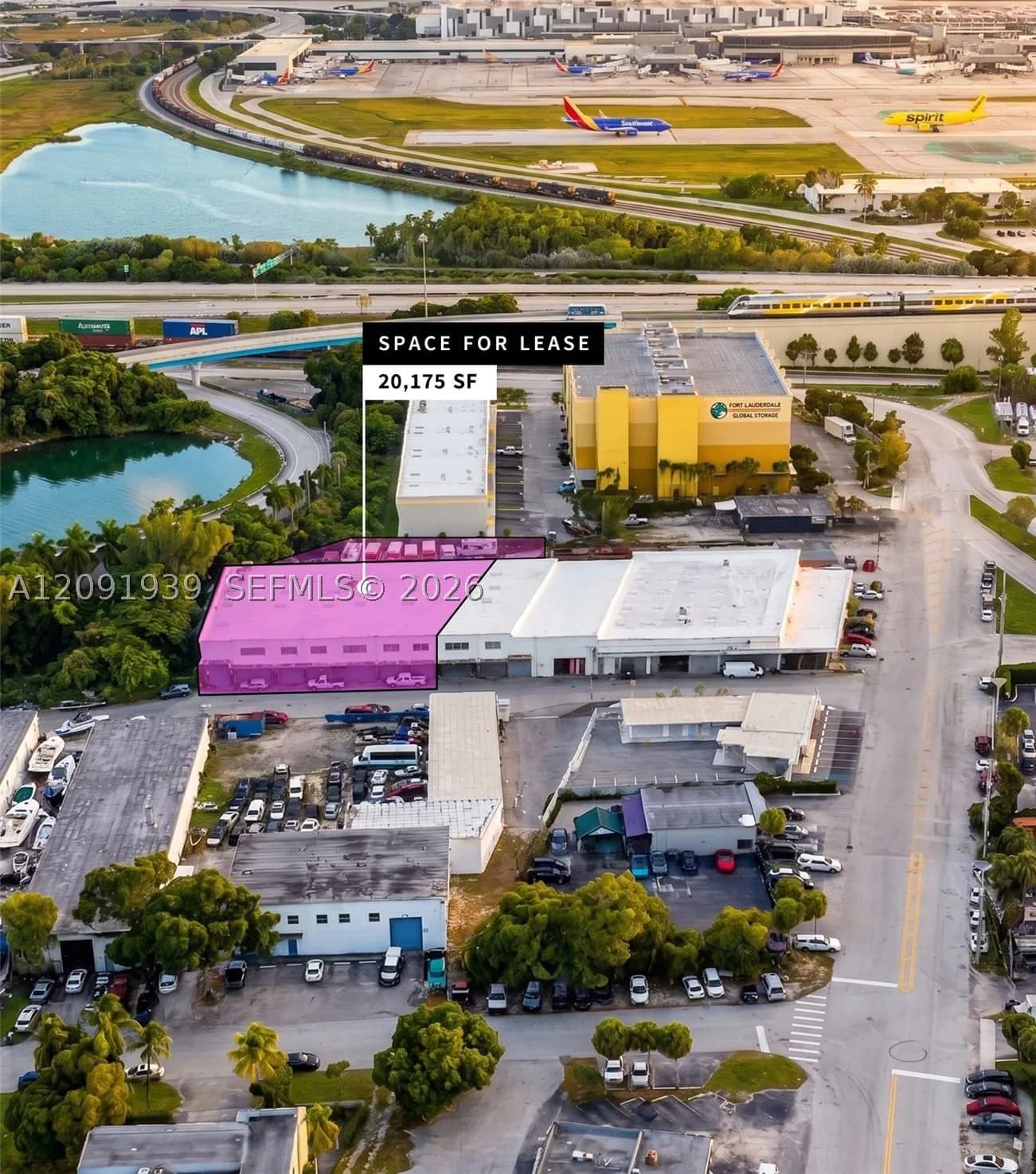 Property — 3300 6th Ave, Fort Lauderdale, FL 33316
