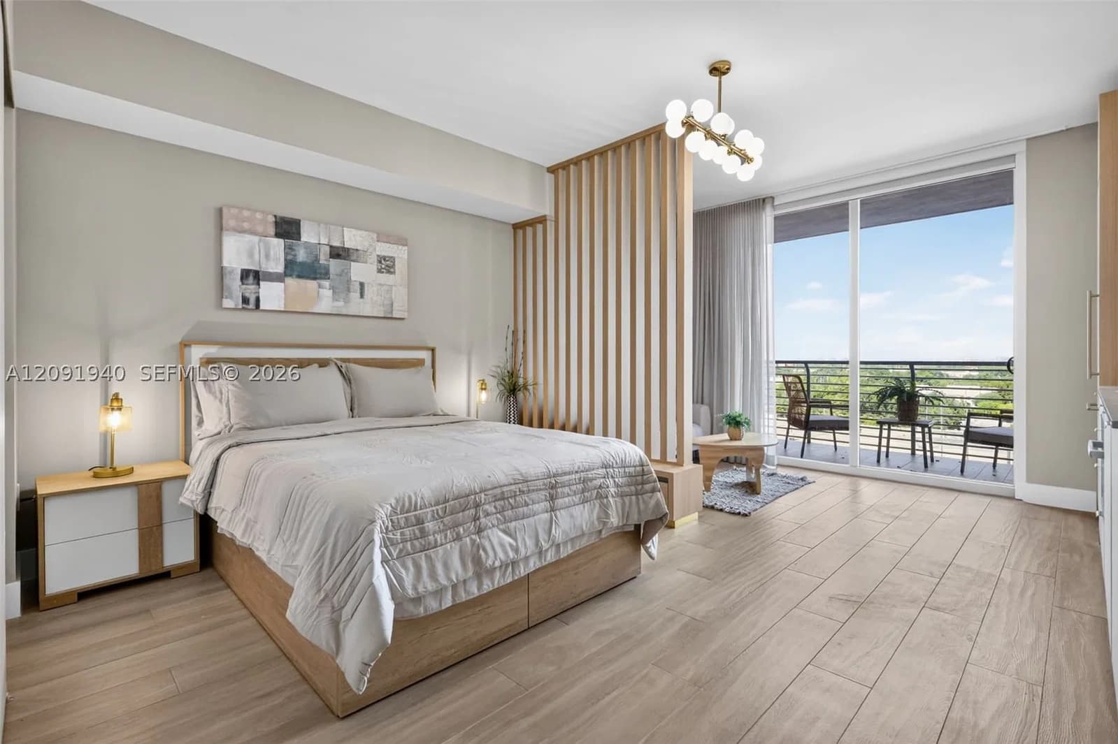 Apartment — 90 32nd st #921, Miami, FL 33137