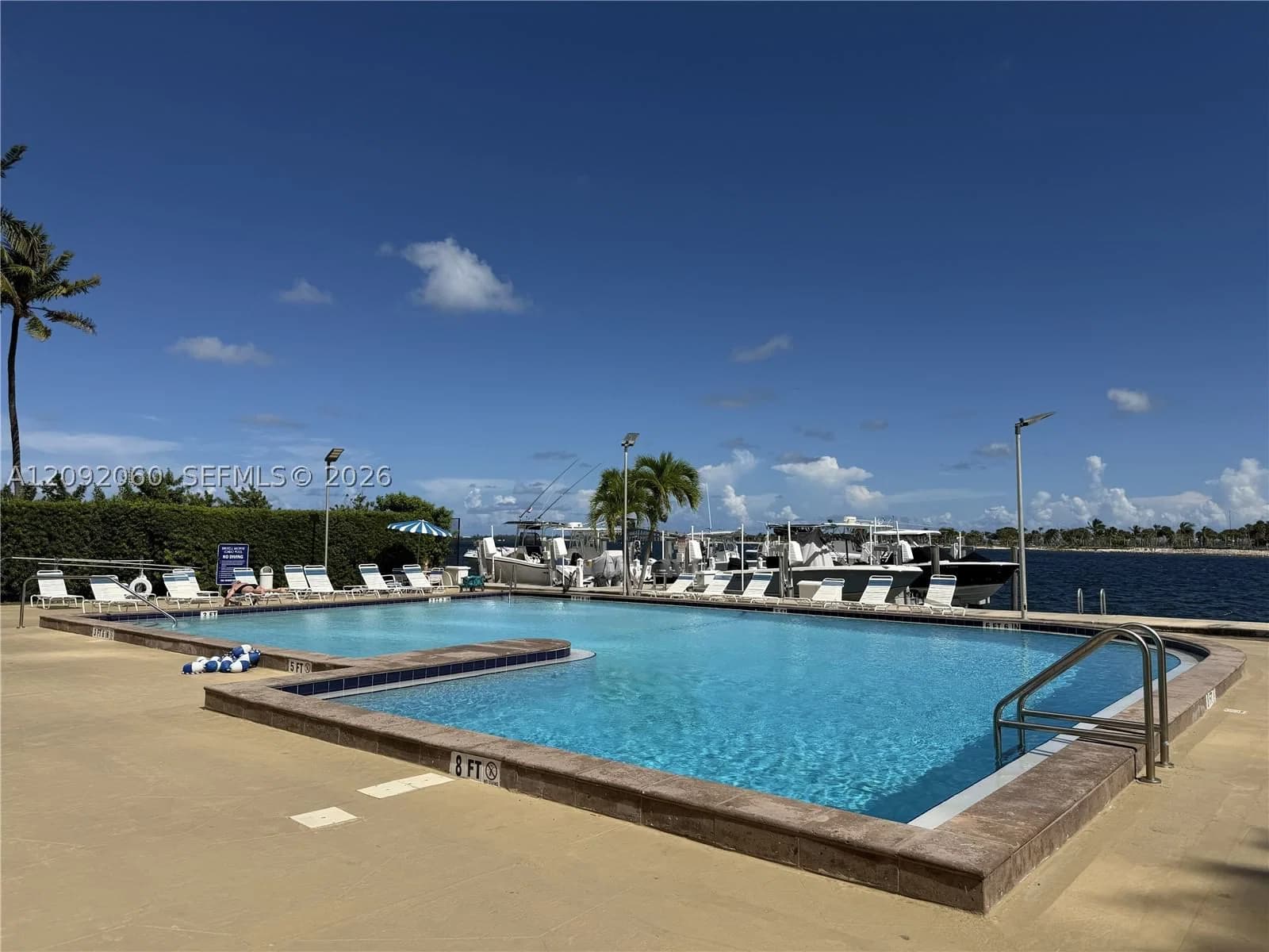 1-bedroom Condo — 150 25th Rd #6E, Miami, FL 33129