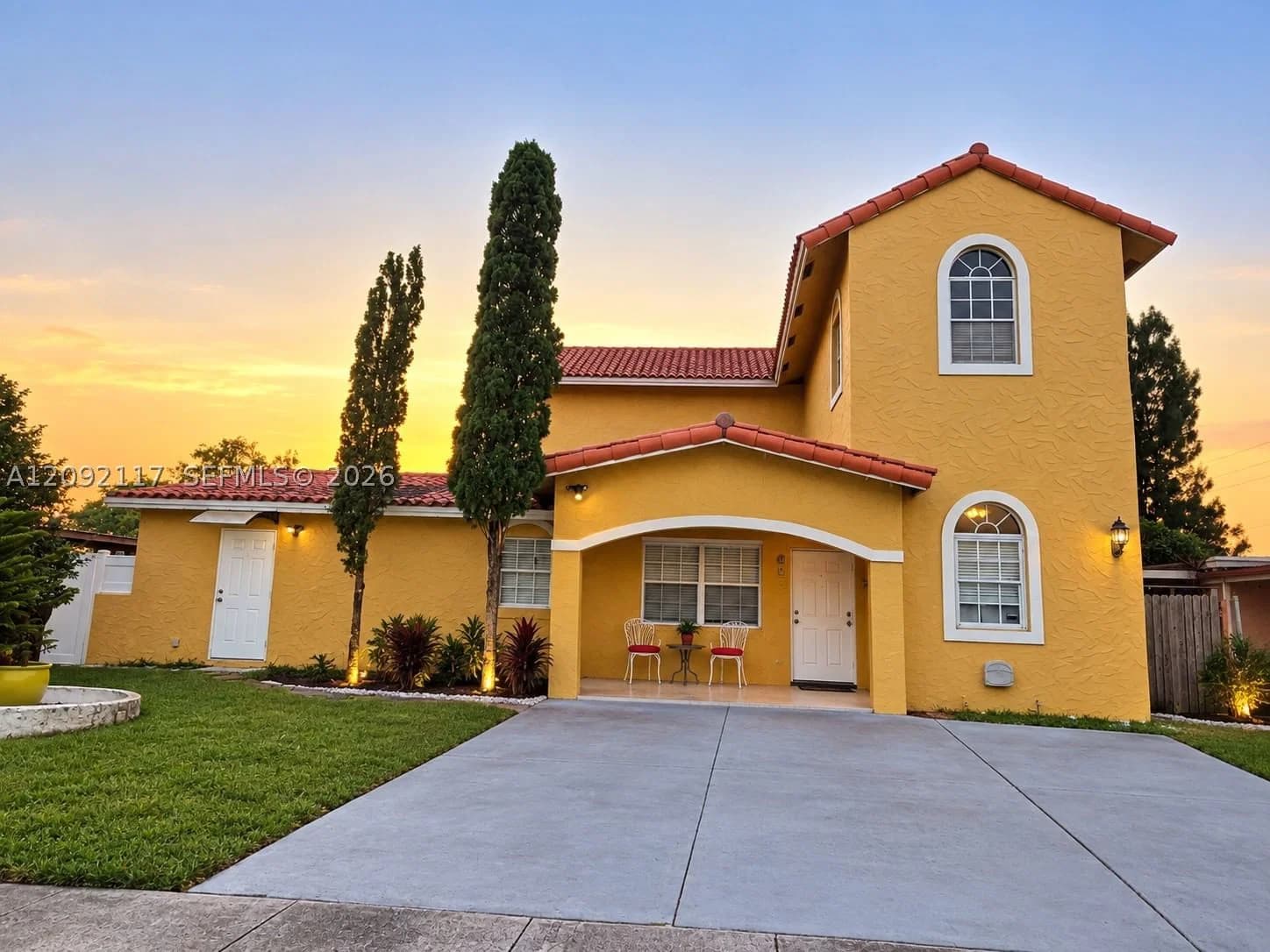 6+1 Müstakil ev — 279 Springfield Dr, West Palm Beach, FL 33415