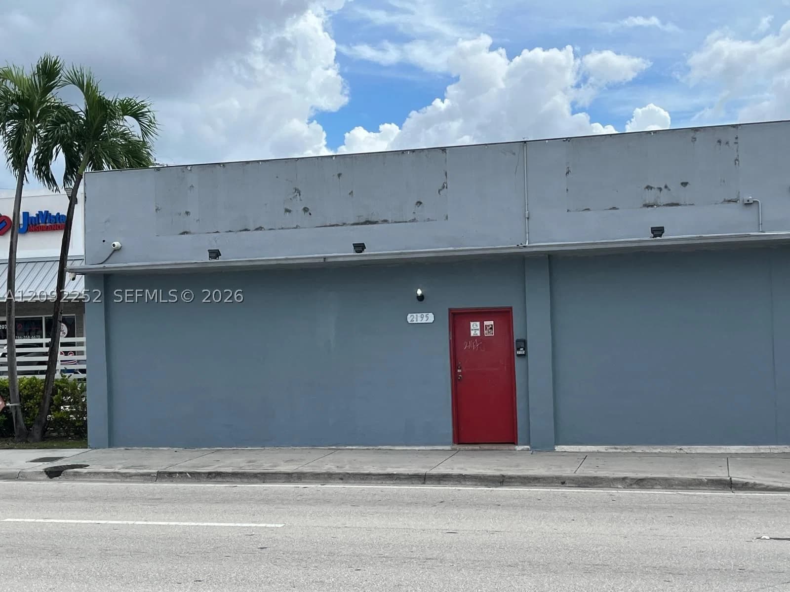 Property — Miami, FL 33142