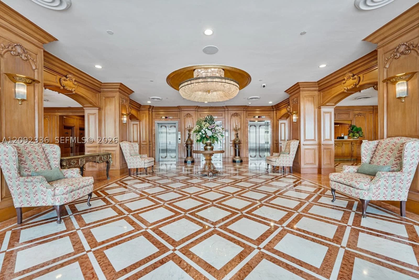 DAVID WILLIAM HOTEL CONDO — ilan fotoğrafı