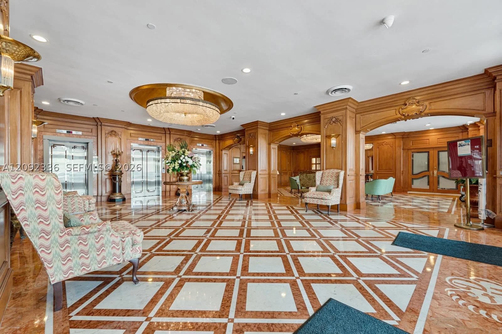 DAVID WILLIAM HOTEL CONDO — ilan fotoğrafı