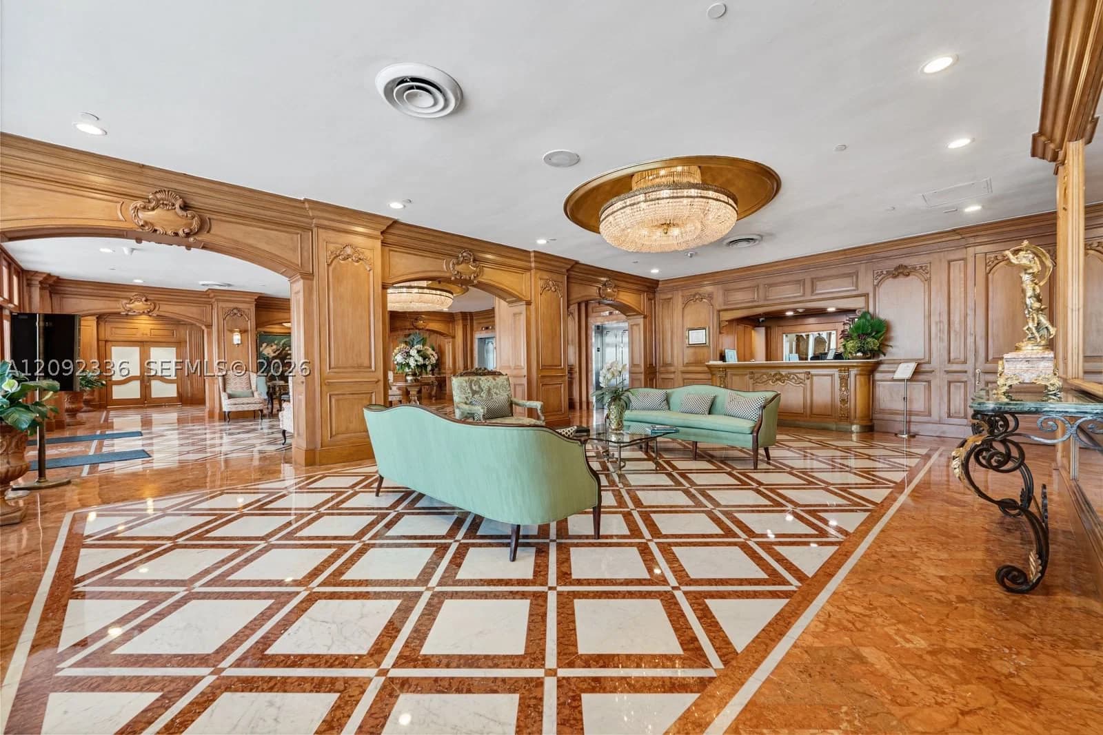 DAVID WILLIAM HOTEL CONDO — ilan fotoğrafı