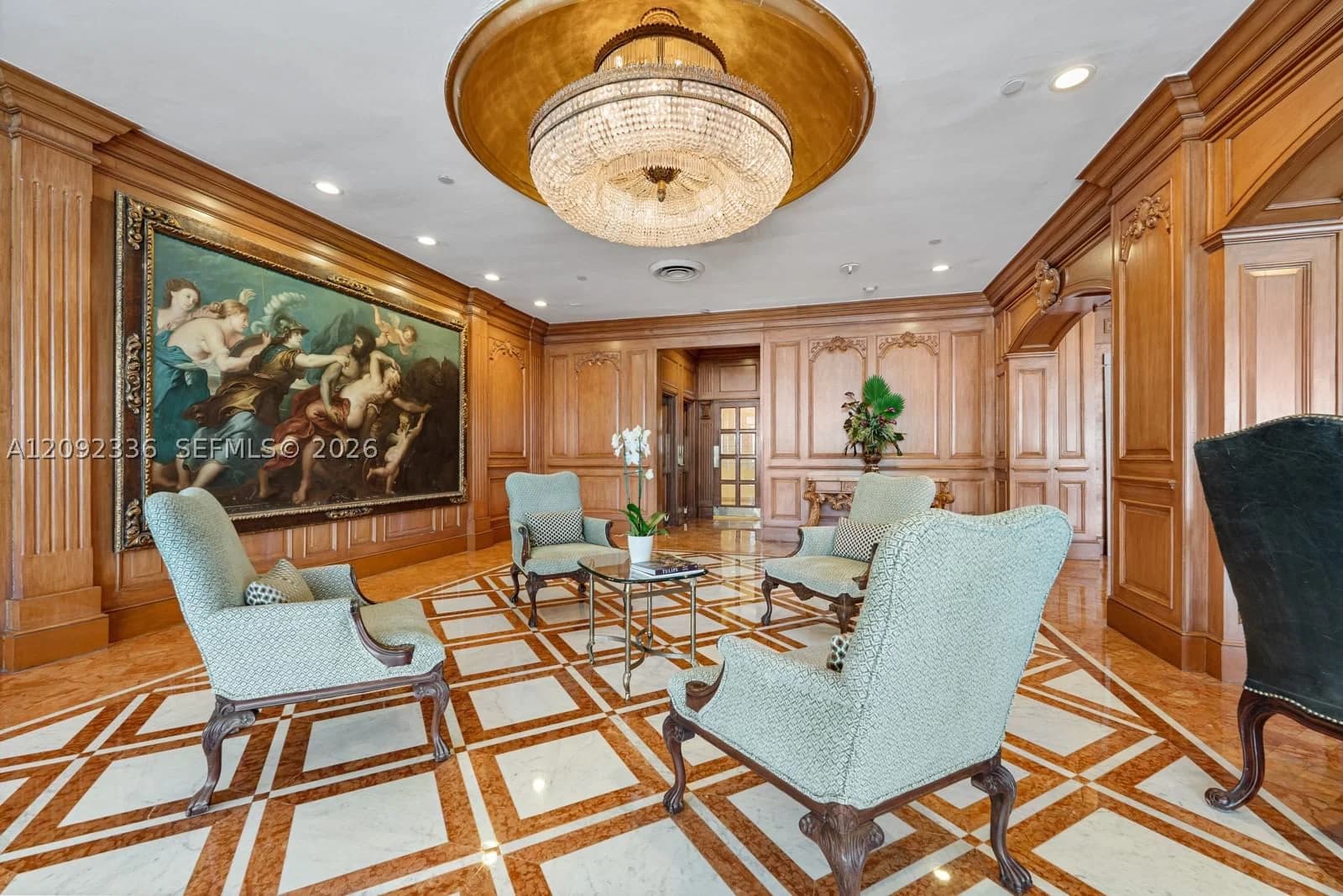 DAVID WILLIAM HOTEL CONDO — ilan fotoğrafı