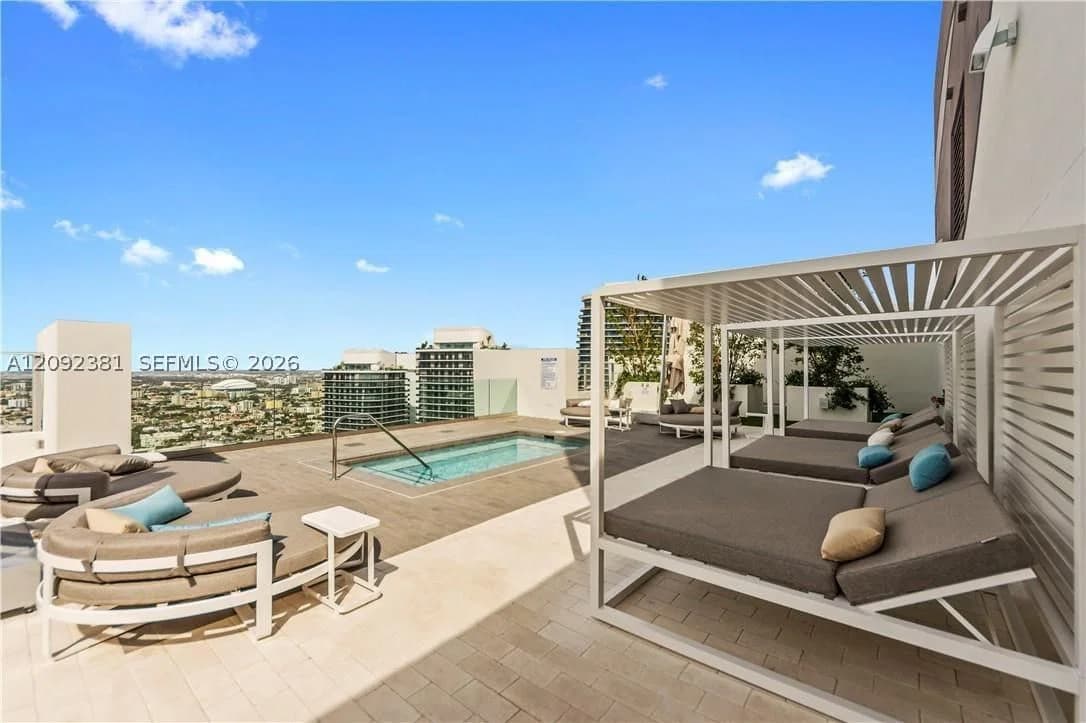 1010 Brickell Condo, Brickell