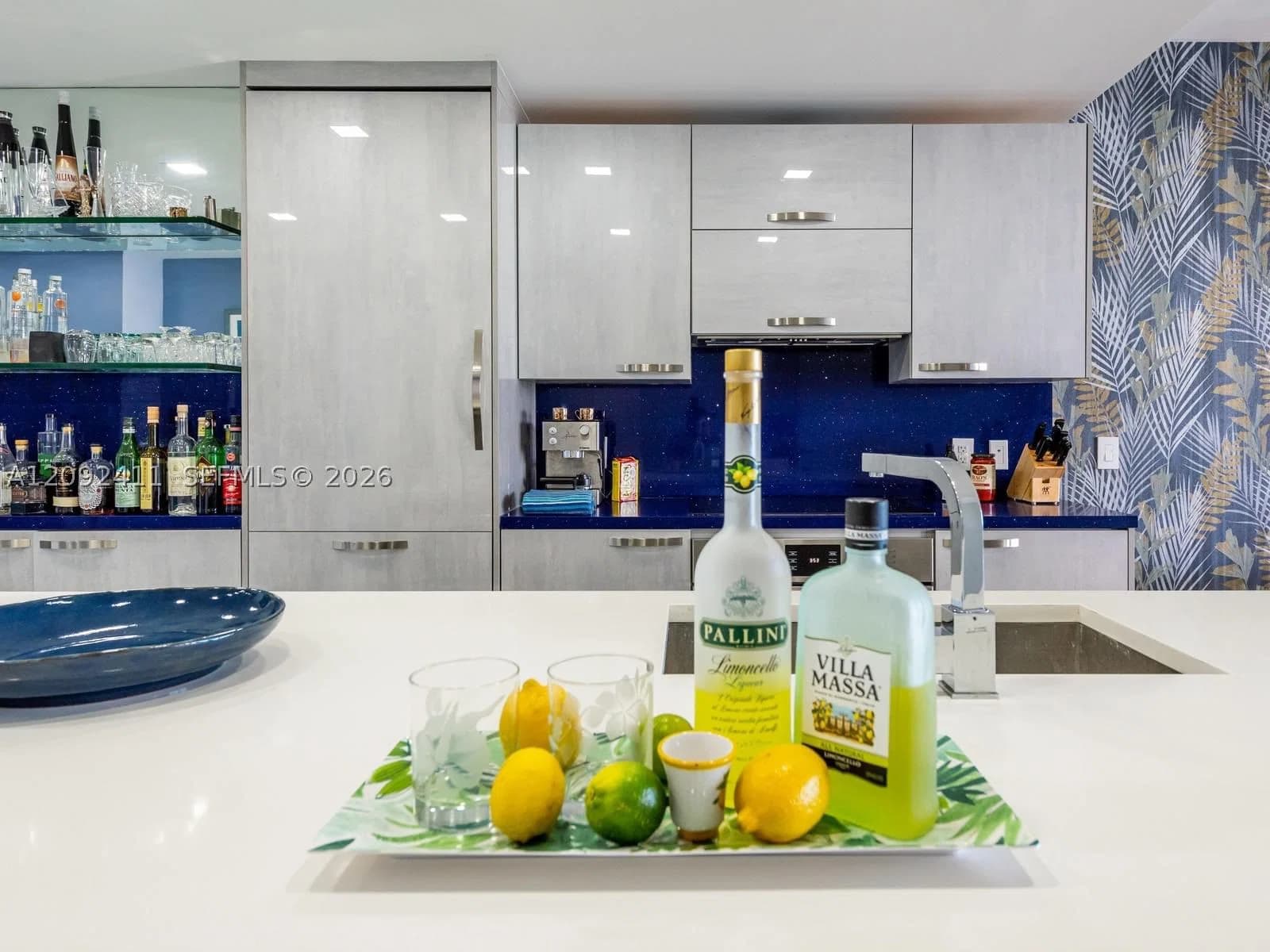 1-bedroom Condo — 650 32 #3302, Miami, FL 33137
