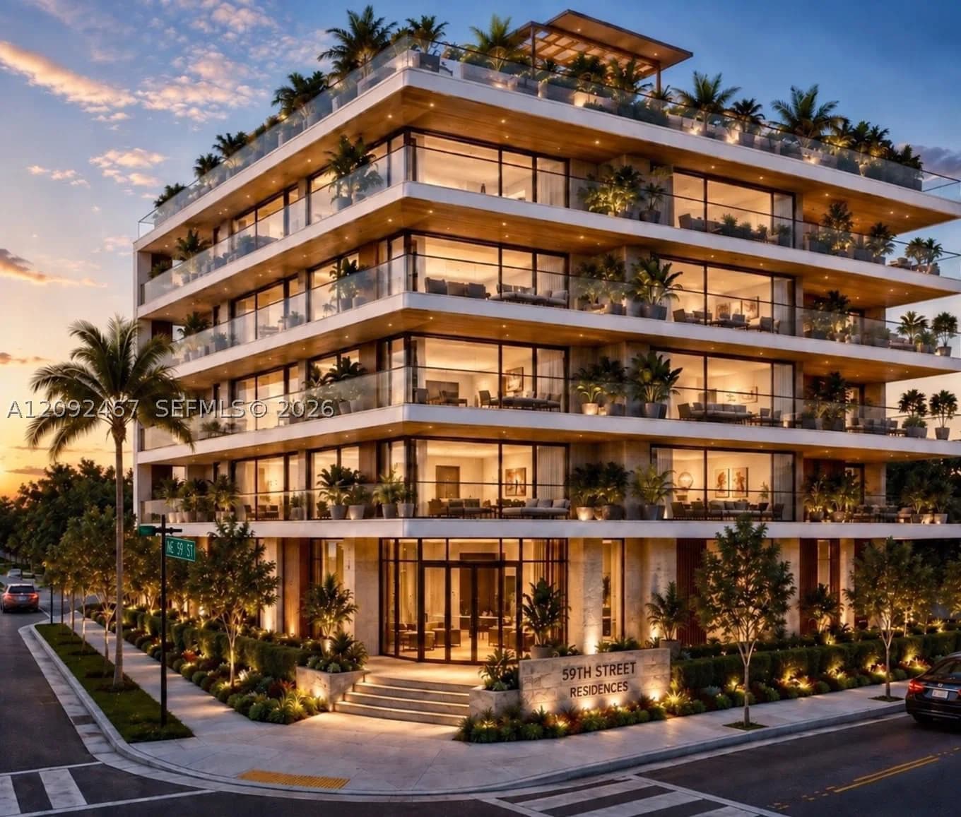 Property — 150 59th St, Miami, FL 33137
