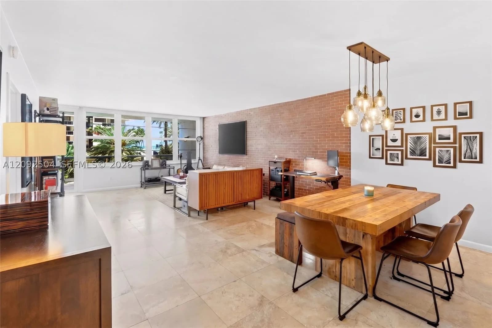 Seacoast 5700 Condo, Miami Beach